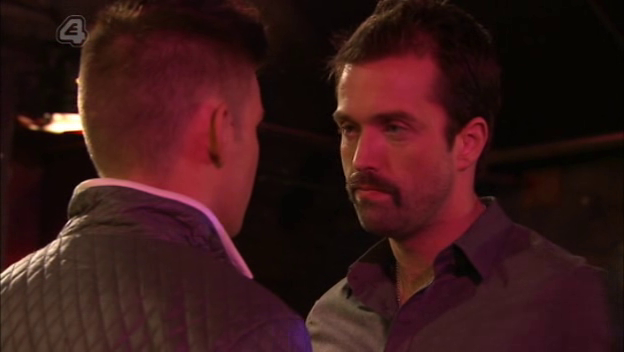 Emmett Scanlan