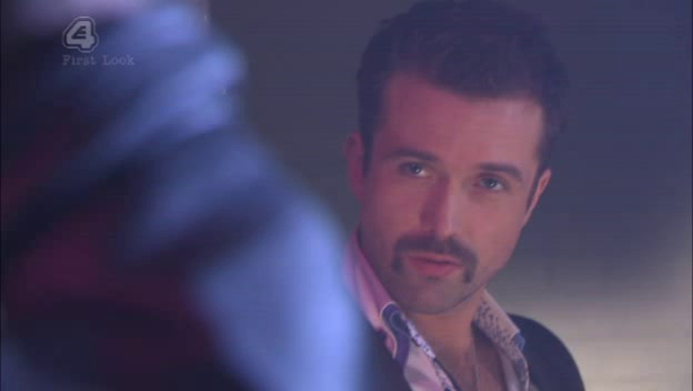 Emmett Scanlan