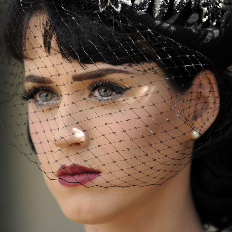 Katy Perry