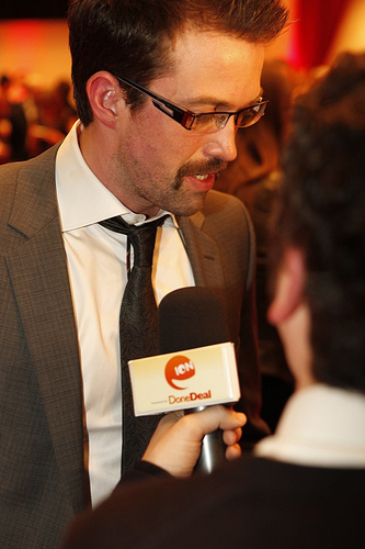 Emmett Scanlan