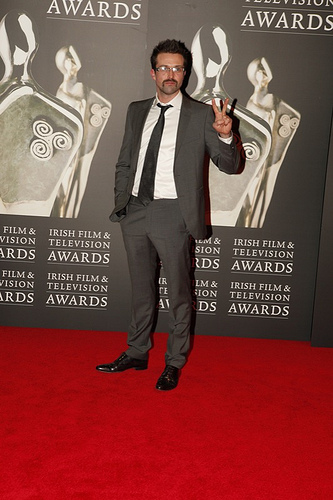 Emmett Scanlan