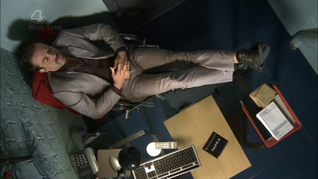 Emmett Scanlan