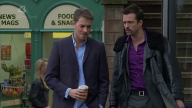 Emmett Scanlan
