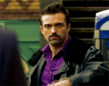Emmett Scanlan