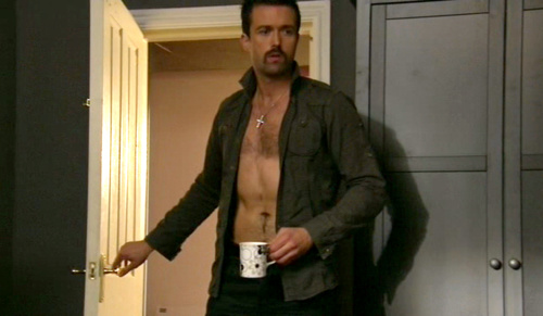 Emmett Scanlan