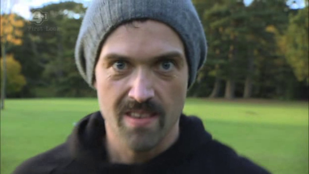 Emmett Scanlan