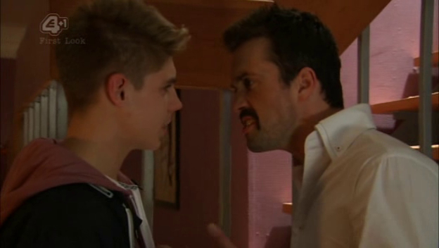 Emmett Scanlan