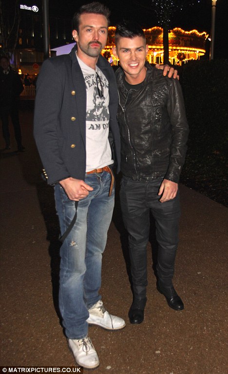 Emmett Scanlan