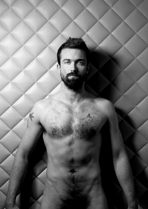 Emmett Scanlan