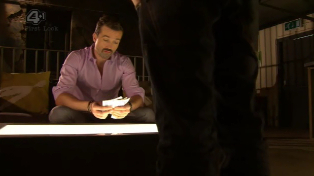 Emmett Scanlan