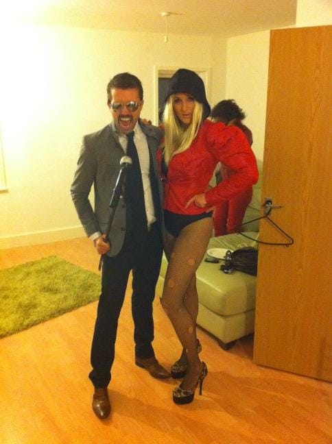 Emmett Scanlan