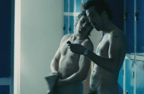 Emmett Scanlan