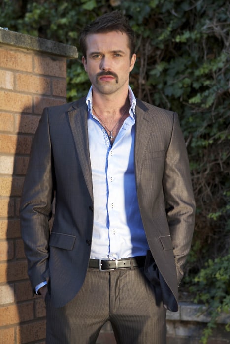 Emmett Scanlan