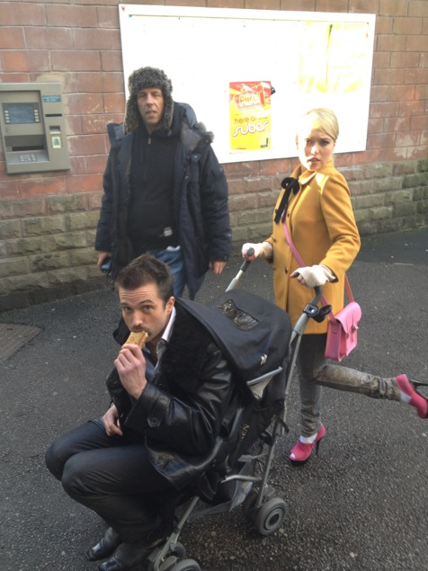 Emmett Scanlan