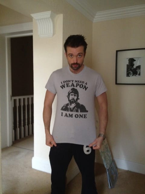 Emmett Scanlan