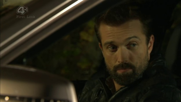 Emmett Scanlan