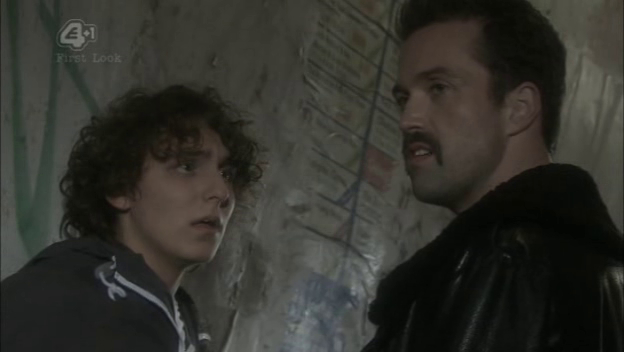 Emmett Scanlan