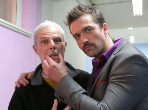 Emmett Scanlan