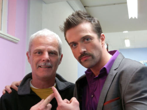 Emmett Scanlan