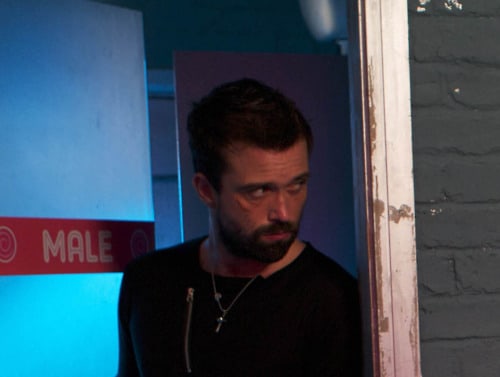 Emmett Scanlan