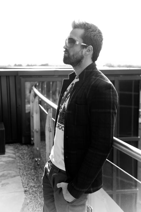 Emmett Scanlan