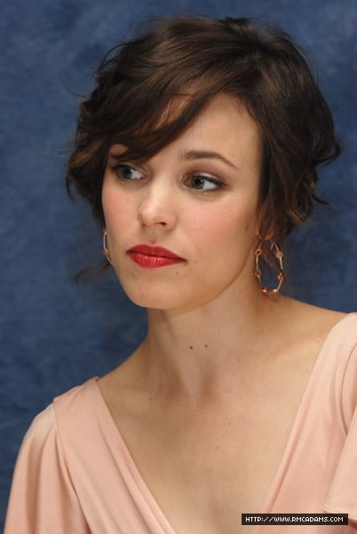 Rachel McAdams Rachel McAdams