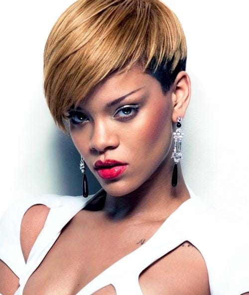 Rihanna