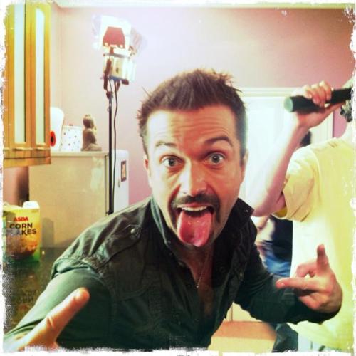 Emmett Scanlan