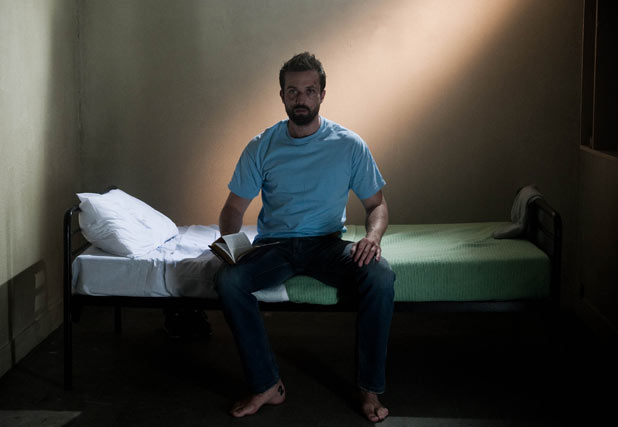 Emmett Scanlan