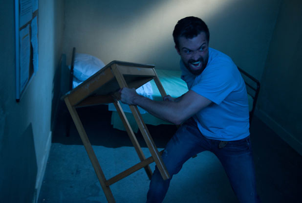 Emmett Scanlan