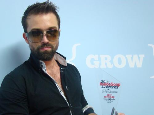 Emmett Scanlan