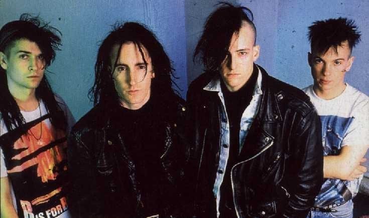 Nine Inch Nails