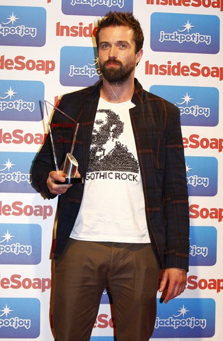 Emmett Scanlan