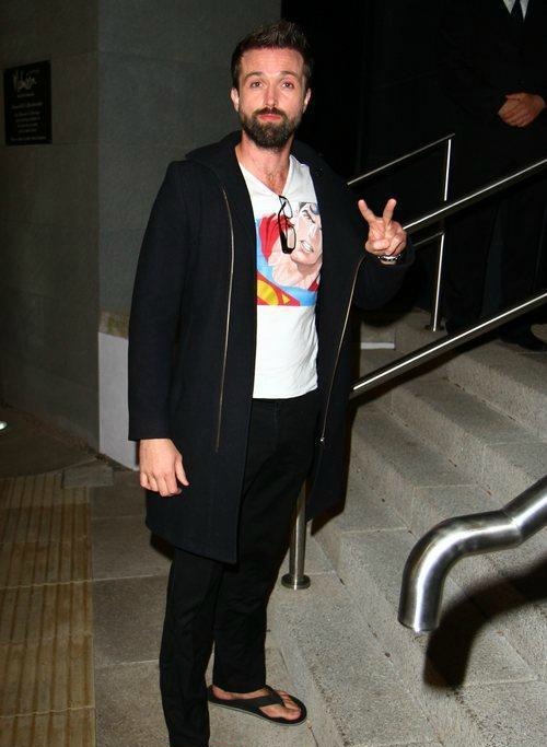Emmett Scanlan
