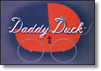 Daddy Duck