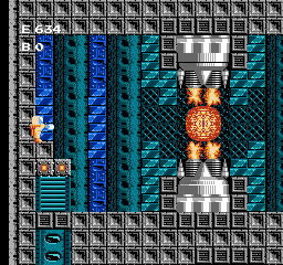 Air Fortress