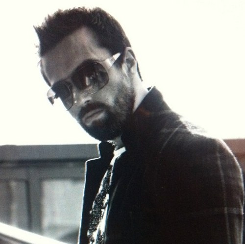 Emmett Scanlan