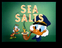 Sea Salts