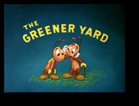 The Greener Yard