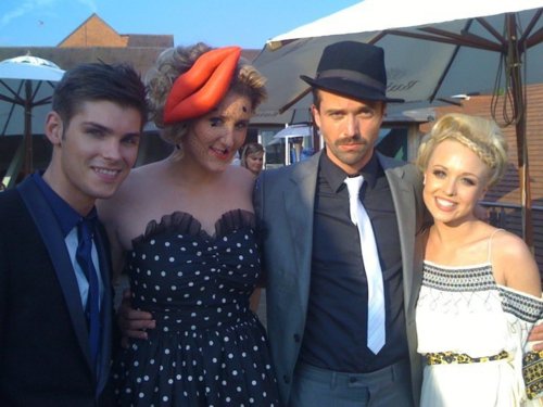 Emmett Scanlan
