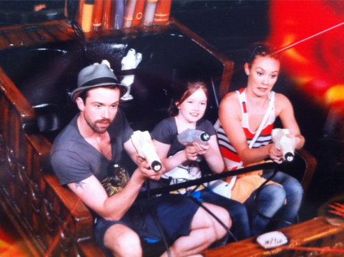 Emmett Scanlan
