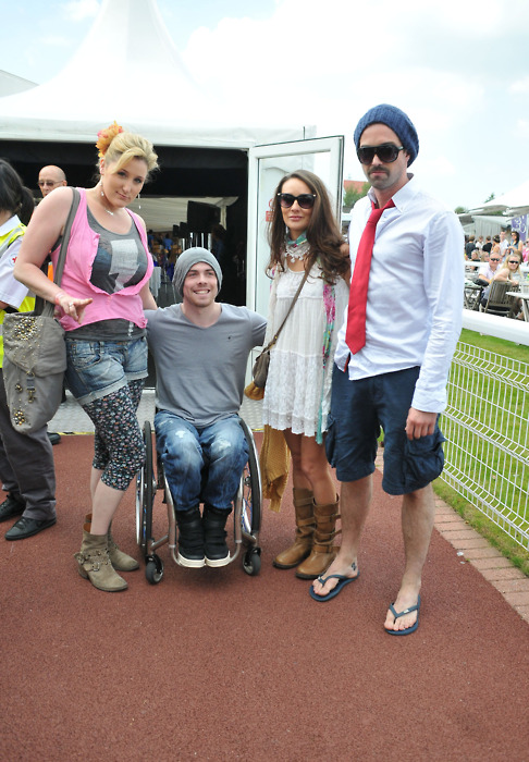 Emmett Scanlan
