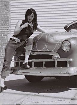 Jill Bennett Jill Bennett