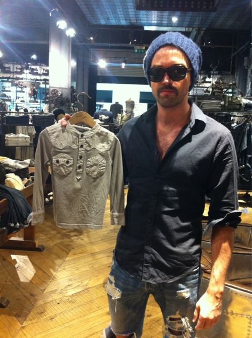 Emmett Scanlan