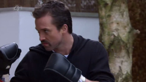 Emmett Scanlan