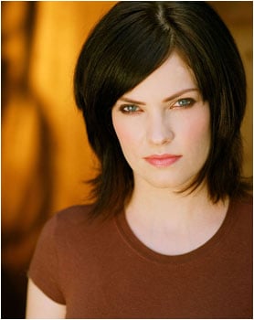 Jill Bennett