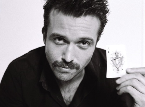 Emmett Scanlan