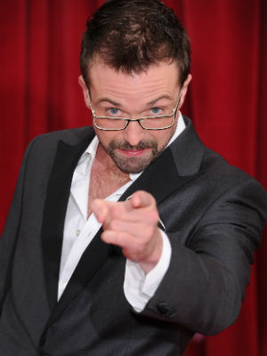 Emmett Scanlan