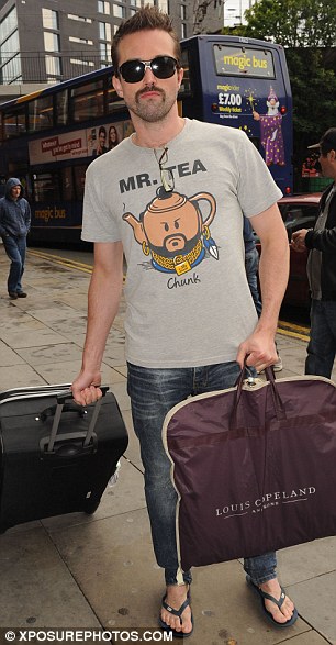 Emmett Scanlan