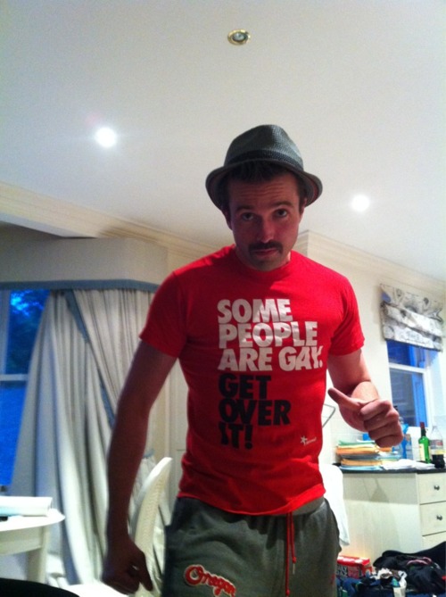 Emmett Scanlan